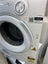Westinghouse 4.5kg Timer Vented Dryer White WDV457HQWA Carousel 5