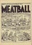 Zap Comix - Issue No 0 - Illustrated by Robert Crumb - VG Carousel 2