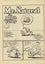 Zap Comix - Issue No 0 - Illustrated by Robert Crumb - VG Carousel 4