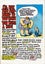 Zap Comix - Issue No 0 - Illustrated by Robert Crumb - VG Carousel 6