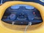 CPS Pro-Set CR700E Refrigerant Recovery System Carousel 3