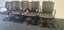 Boardroom Chairs, Meeting Chairs x 8 Carousel 2
