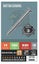 BLACKHAWK FASTENERS, 100mm x 14g, GALV BATTEN SCREWS, 500 SCREWS PER BOX Carousel 1