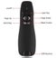 Wireless Presentation Remote Clicker With Laser Pointer Snap Deal Carousel 5