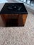 Vintage cassette holder Carousel 2