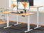 Height Adjustable Desk Carousel 3
