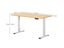 Height Adjustable Desk Carousel 4