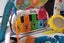 Baby Einstein Baby Play Gym Carousel 4