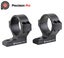 Tikka T3X Ringmounts 30mm Low Carousel 1