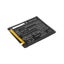 Cameron Sino Cs Wtr500Sl 3000Mah Battery For Walton Primo R5 Mobile Carousel 3