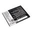 Cameron Sino Cs Smj110Sl 1800Mah Battery For Samsung Mobile Carousel 3