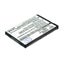 Cameron Sino Cs Sh001Sl 750Mah Replacement Battery For Sharp Mobile Carousel 3
