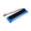 Cameron Sino Cs Ckp810Md 800Mah Replacement Battery For Critikon P81 Carousel 3