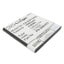 Cameron Sino Cs Ssp100Sl 1600Mah Battery For Simvalley Mobile Carousel 5
