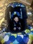 Pram, capsule and shade cover Carousel 4