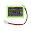 Cameron Sino Cs Pcp136Md 2000Mah Replacement Battery For Prism Cp 136 Carousel 3