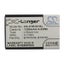 Cameron Sino Cs Ctr781Sl 1250Mah Replacement Battery For Casio Mobile Carousel 1