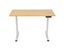 Height Adjustable Desk Carousel 8