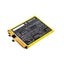 Cameron Sino Cs Ztx300Sl 4500Mah Battery For Zte A2022P Mobile Carousel 3