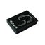 Cameron Sino Cs Dp800Xl 2400Mah Battery For Htc P3300 Mobile Carousel 3