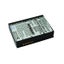 Cameron Sino Cs Dp800Xl 2400Mah Battery For Htc P3300 Mobile Carousel 4