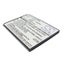 Cameron Sino Cs Acz400Sl 1250Mah Replacement Battery For Acer Mobile Carousel 3