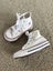 Converse High Top - Size 5US Carousel 1