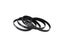 GKTOOLS C-4 3D Printer GT2 6mm Closed Loop Rubber 2GT Timing Belt Length From Carousel 4