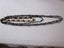 4 Art Deco-Retro Bundle of Black Necklaces Carousel 1