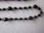 4 Art Deco-Retro Bundle of Black Necklaces Carousel 5