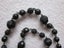 4 Art Deco-Retro Bundle of Black Necklaces Carousel 7
