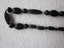 4 Art Deco-Retro Bundle of Black Necklaces Carousel 10
