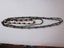 4 Art Deco-Retro Bundle of Black Necklaces Carousel 13