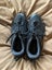 Black New Balance Mens Shoes- Size US 10/UK 9.5 Carousel 2