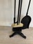 Fire Set .... Black Wrought Iron Carousel 3