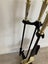 Fire Set .... Black Wrought Iron Carousel 5