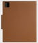 Boox Tab Ultra C Pro Magnetic case (Brown) Carousel 1