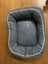 DINGO DOG SMALL BED Hardly used Carousel 1