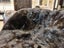 New Single Dark Brown Real NZ Possum Full Fur Throw - No Reserve! - B6356-1 Carousel 5
