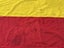Old flag BENIN Carousel 4