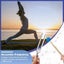 9x Solfeggio Tuning Fork Set with Voice Box for Yoga DNA Healing Sound Therapy Carousel 6