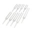 9x Solfeggio Tuning Fork Set with Voice Box for Yoga DNA Healing Sound Therapy Carousel 7