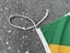 Old flag SOUTH AFRICA Carousel 4