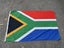 Old flag SOUTH AFRICA Carousel 1