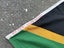 Old flag SOUTH AFRICA Carousel 3
