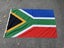 Old flag SOUTH AFRICA Carousel 2