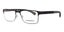 Emporio Armani EA1052 3155 55 New Men Eyeglasses Carousel 2