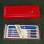 Shaeffer Fountain Pens x 3 & Shaeffer Calligrapghy Set Sold as one lot Carousel 1