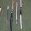 Shaeffer Fountain Pens x 3 & Shaeffer Calligrapghy Set Sold as one lot Carousel 5