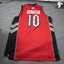 $1 Reserve Basketball Jersey Lot Distressed Mixed Sizes Bulls Raptors Mavericks Carousel 11